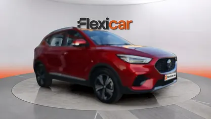 Usado MG ZS Comfort 116 CV (85 kW) 2025 SUV