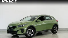 Usado 2024 Kia XCeed SUV | 20.490 € (Precio justo)