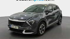 Usado 2023 Kia Sportage SUV | 19.082 € (Super precio)