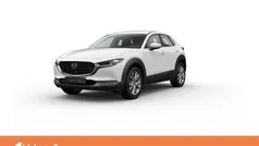Blanco Nuevo 2025 Mazda CX-30 Center-Line SUV | 29.743 € (Precio justo)