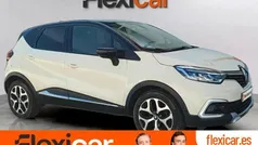Usado 2018 Renault Captur Intens SUV | 13.490 € (Precio justo)