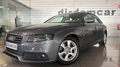 Usado 2012 Audi A4 Berlina | 11.990 € (Precio justo)