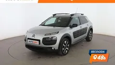 Usado 2016 Citroën C4 Cactus Feel Utilitario | 11.799 € (Precio justo)