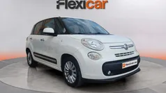 Usado 2016 Fiat 500L Trekking Monovolumen | 9280 € (Buen precio)