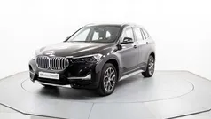 Usado 2022 BMW X1 Executive SUV | 35.700 € (Precio justo)