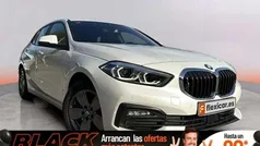 Usado 2021 BMW 118 Utilitario | 20.490 € (Super precio)