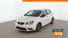 Usado 2015 Seat Ibiza I-Tech | 8699 € (Precio justo)