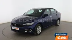 Usado 2025 Fiat Tipo Berlina | 16.799 € (Precio justo)