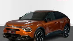 Usado 2022 Citroën C4 PureTech Berlina | 16.300 € (Precio justo)