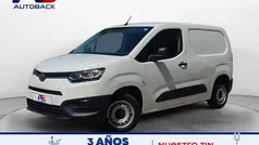 Usado 2021 Toyota Proace City Van | 10.250 € (Super precio)