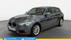 Usado 2014 BMW 116 Efficient Dynamics Utilitario | 10.200 € (Buen precio)