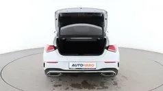 Usado 2021 Mercedes CLA200 AMG line Berlina | 29.599 € (Super precio)