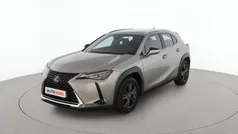 Usado 2021 Lexus UX 250h SUV | 21.699 € (Super precio)