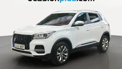 Usado DR DR 4.0 116 CV (85 kW) 2023 Blanco SUV