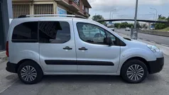 Usado 2013 Peugeot Partner Tepee Active Monovolumen | 7500 € (Buen precio)