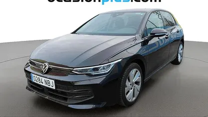 Usado 2025 VW Golf VIII Utilitario | 24.773 € (Buen precio)