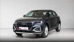 Gris Nuevo 2025 Audi Q2 Advanced Plus SUV | 36.500 € (Precio justo)