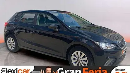 Usado 2020 Seat Ibiza Style Utilitario | 9490 € (Buen precio)