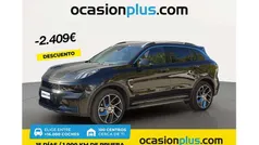 Usado 2023 Lynk & Co 01 SUV | 24.091 € (Precio justo)