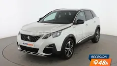 Usado 2019 Peugeot 3008 GT-line SUV | 14.099 € (Buen precio)
