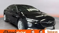 Usado 2020 Opel Insignia Innovation Berlina | 14.990 € (Precio justo)
