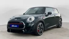 Verde Usado 2016 Mini John Cooper Works Utilitario | 23.990 € (Precio justo)
