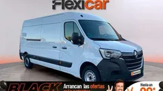 Usado 2024 Renault Master Van | 26.490 € (Buen precio)
