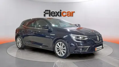 Usado Renault Mégane IV Bose Edition 110 CV (80 kW) 2017 Berlina