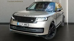 Usado 2023 Land Rover Range Rover Autobiography SUV | 142.900 € (Caro)