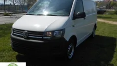 Blanco Usado 2017 VW T6 Van | 13.990 € (Super precio)