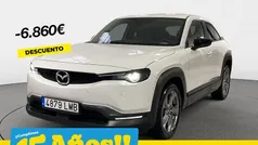 Usado 2020 Mazda MX30 SUV | 22.800 € (Precio justo)