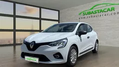 Usado 2019 Renault Clio IV Business | 8636 € (Super precio)