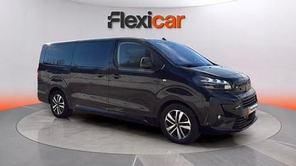 Occasion Peugeot Traveller Business-Line 180 ch (132 kW) 2024 Noir Monospace