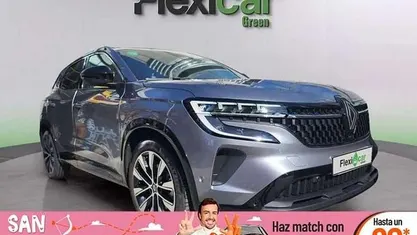 Usado Renault Austral Techno 200 CV (147 kW) 2024 SUV