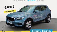 Usado 2019 Volvo XC40 Business Edition SUV | 22.900 € (Precio justo)