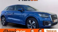 Usado 2019 Audi Q2 Advanced Plus SUV | 20.990 € (Precio justo)