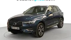 Usado 2021 Volvo XC60 Inscription SUV | 34.537 € (Super precio)