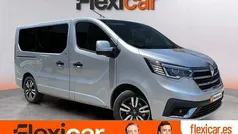 Usado 2022 Renault Trafic Van | 40.490 € (Caro)