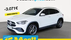 Usado 2022 Mercedes GLA250 SUV | 33.790 € (Precio justo)