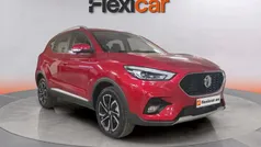Usado 2024 MG ZS Luxury Berlina | 18.490 € (Super precio)