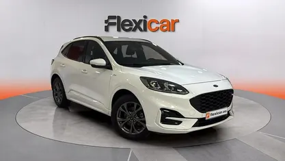 Usado Ford Kuga ST-Line 150 CV (110 kW) 2022 SUV