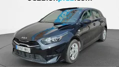 Negro Usado 2023 Kia Ceed Utilitario | 15.355 € (Super precio)