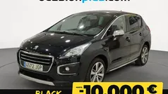 Usado 2015 Peugeot 3008 Allure Berlina | 8450 € (Precio justo)