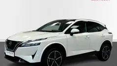 Usado 2023 Nissan Qashqai Tekna SUV | 29.450 € (Precio justo)