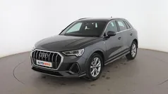 Gris Usado 2020 Audi Q3 S-Line SUV | 28.799 € (Precio justo)