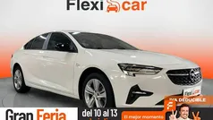 Blanco Usado 2021 Opel Insignia Edition Berlina | 14.590 € (Precio justo)