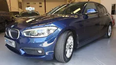 Usado 2019 BMW 116 Utilitario | 14.900 € (Precio justo)