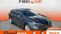 Usado 2023 Renault Mégane IV Zen | 17.990 € (Super precio)