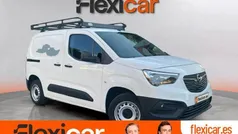 Usado 2021 Opel Combo Elegance Monovolumen | 15.490 € (Precio justo)
