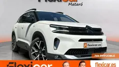 Usado 2022 Citroën C5 Aircross Feel SUV | 22.490 € (Buen precio)